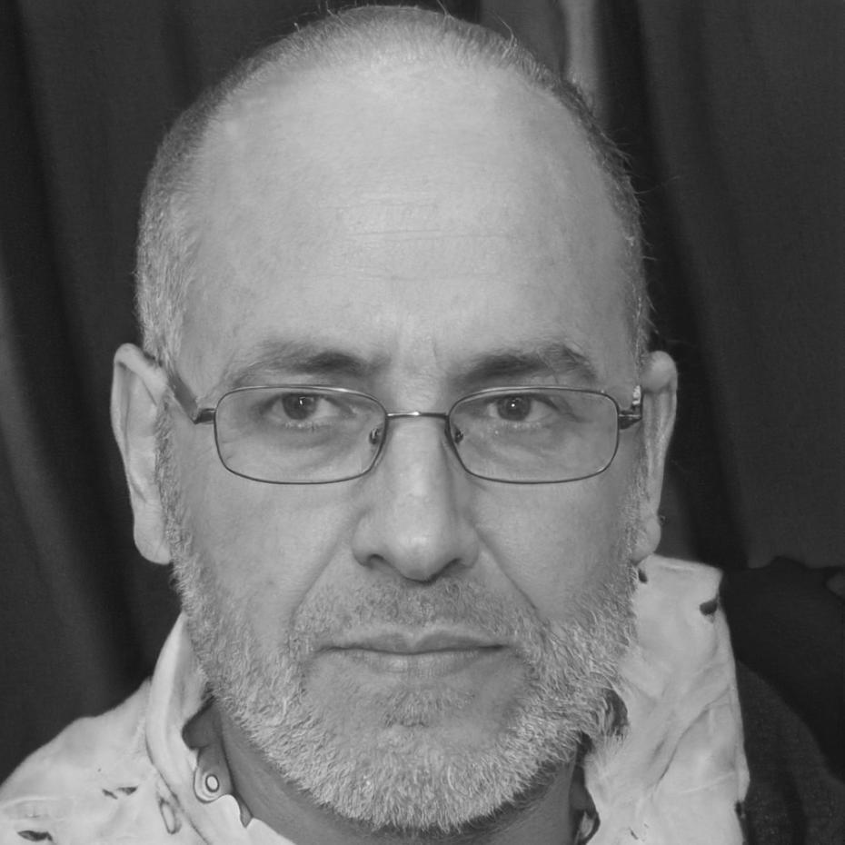 Director de Alianzas Estratégicas
